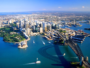 sydney australia